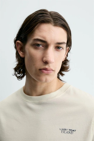 Футболка с графическим принтом  австралия - Заказать в России