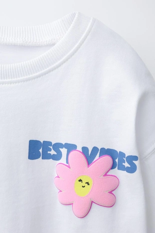 Футболка со стикерами- Заказать в России