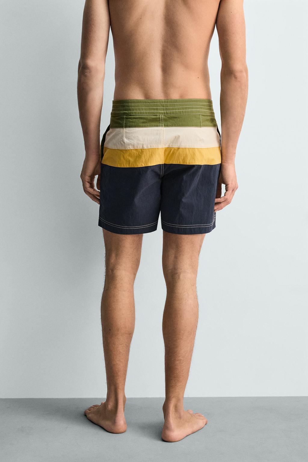 ДЛИННЫЕ ПЛАВКИ С ПОЛОСАМИ