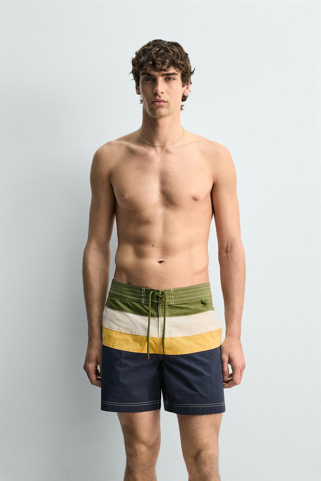 ДЛИННЫЕ ПЛАВКИ С ПОЛОСАМИ