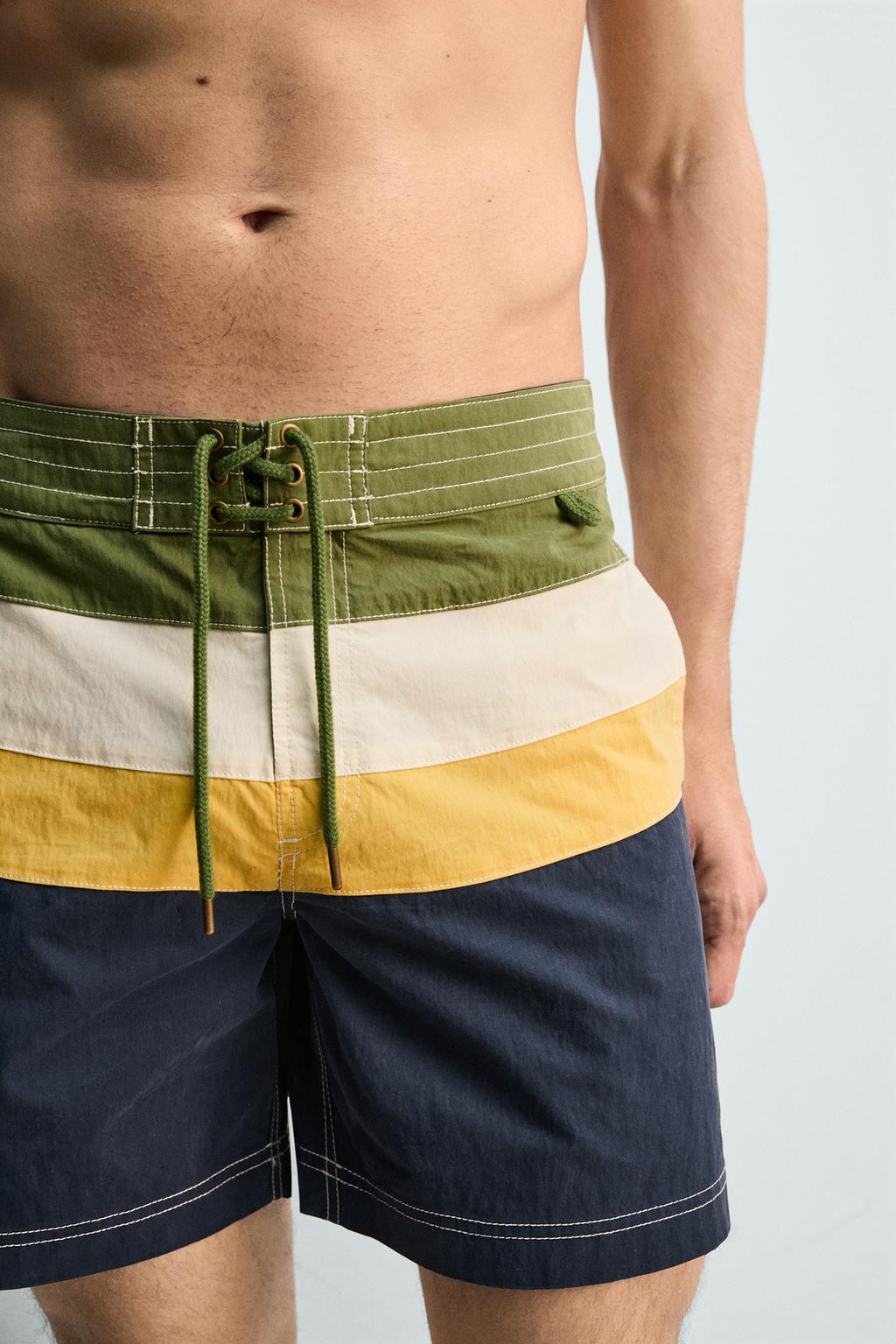 ДЛИННЫЕ ПЛАВКИ С ПОЛОСАМИ