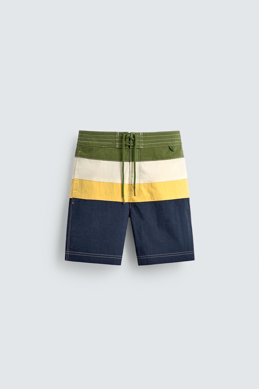 ДЛИННЫЕ ПЛАВКИ С ПОЛОСАМИ