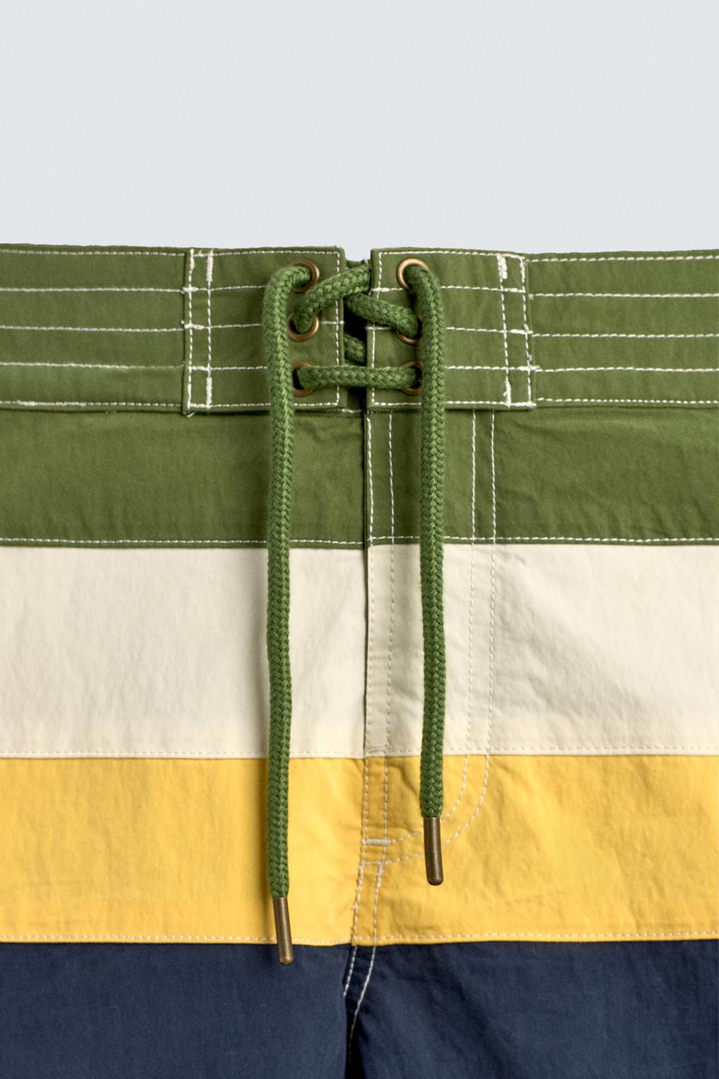 ДЛИННЫЕ ПЛАВКИ С ПОЛОСАМИ