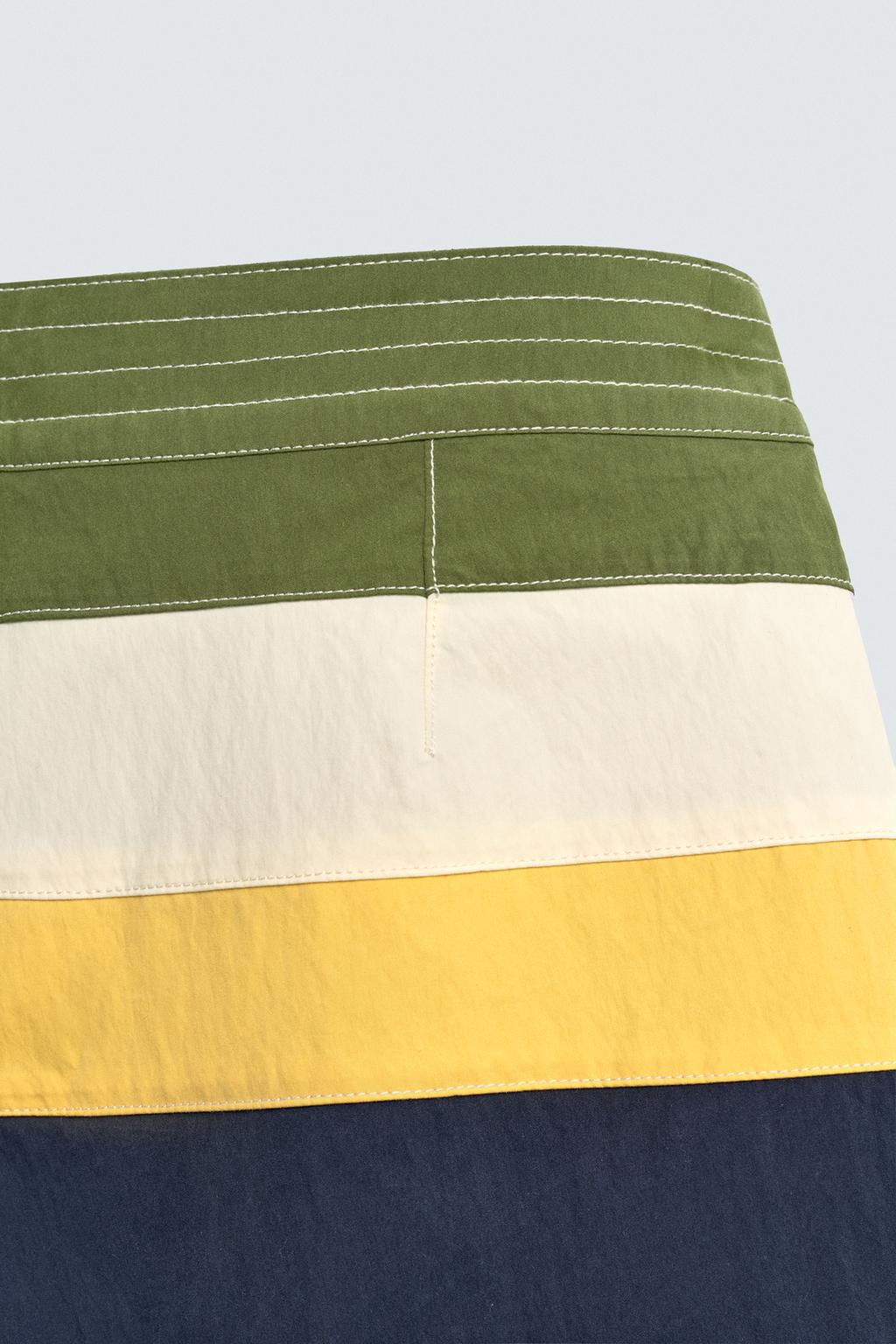 ДЛИННЫЕ ПЛАВКИ С ПОЛОСАМИ