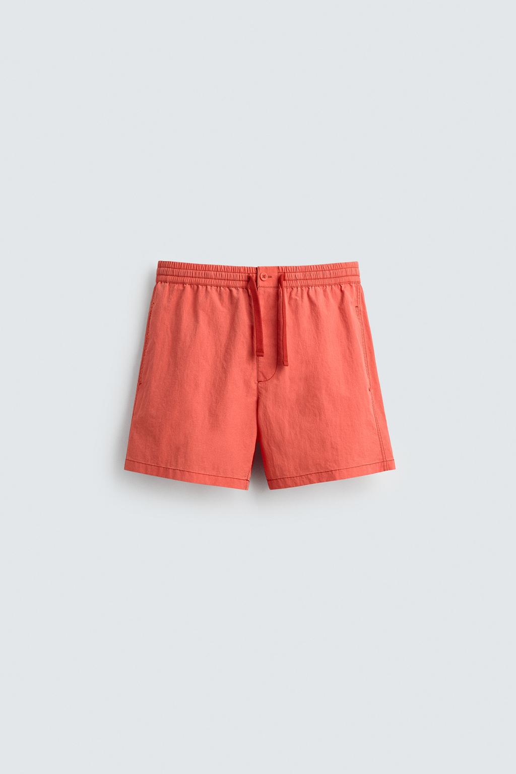 ПЛАВКИ СРЕДНЕЙ ДЛИНЫ ИЗ ТЕКСТУРИРОВАННОЙ ТКАНИ