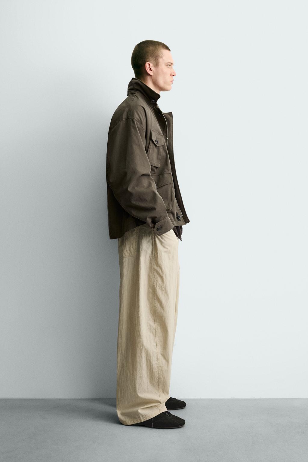 БРЮКИ CURVED FIT