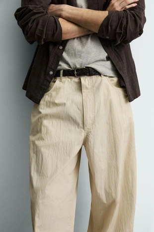 Брюки Curved Fit- Заказать в России