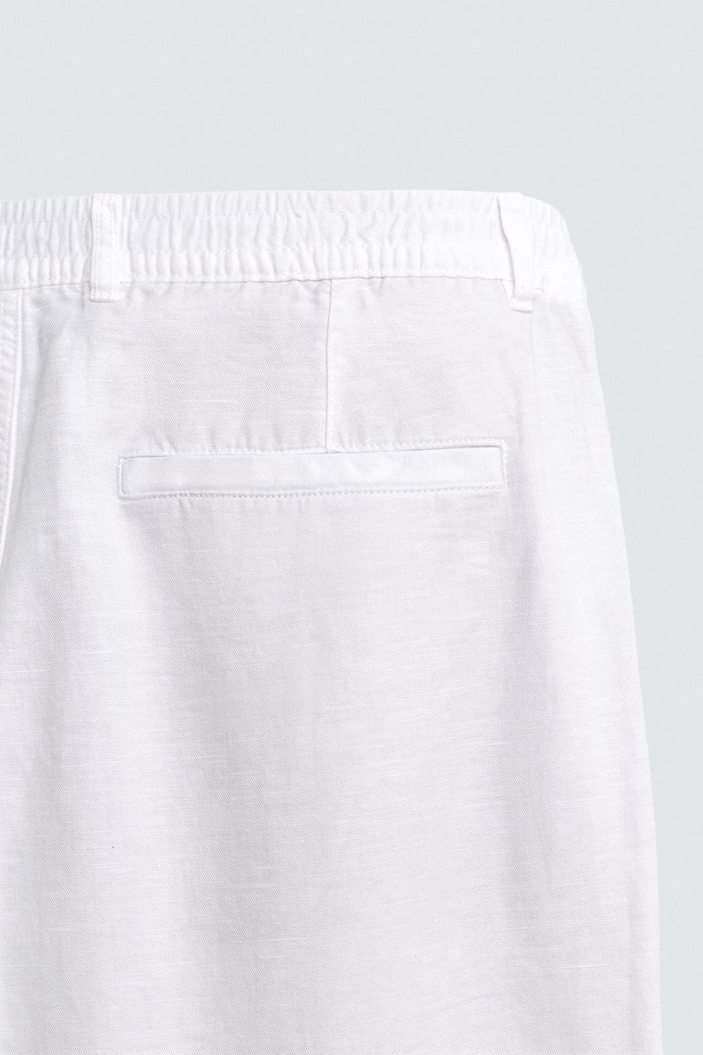 СВОБОДНЫЕ БРЮКИ прямого кроя