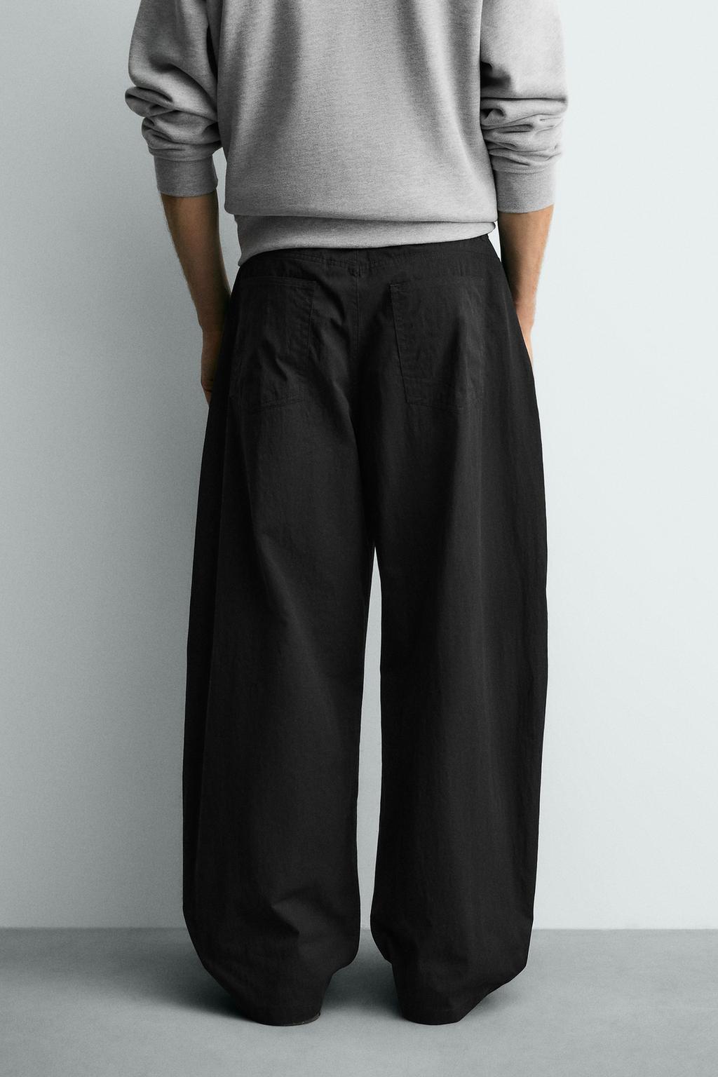 БРЮКИ CURVED FIT