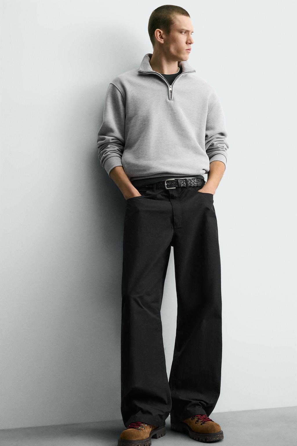 БРЮКИ CURVED FIT