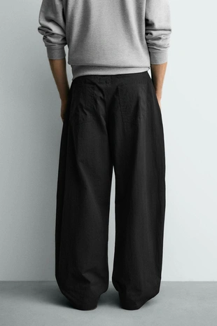 Брюки Curved Fit- Заказать в России