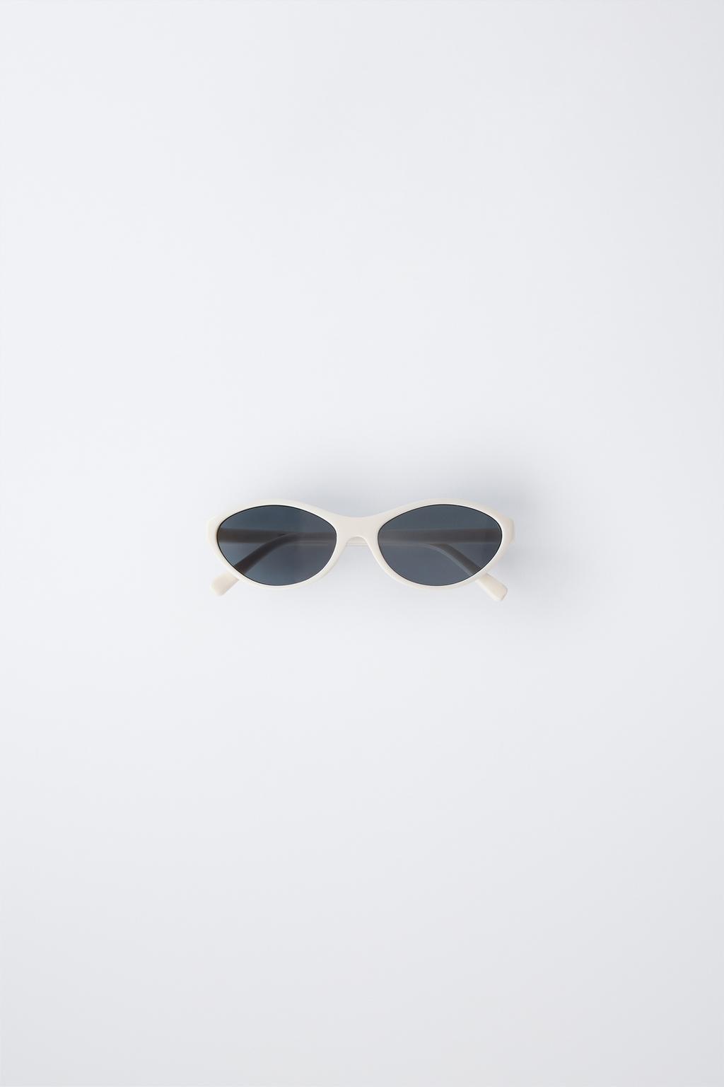 СОЛНЦЕЗАЩИТНЫЕ ОЧКИ «КОШАЧИЙ ГЛАЗ»