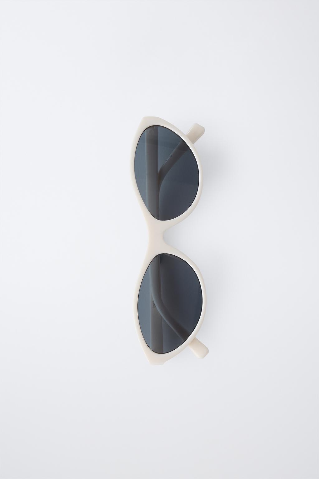 СОЛНЦЕЗАЩИТНЫЕ ОЧКИ «КОШАЧИЙ ГЛАЗ»