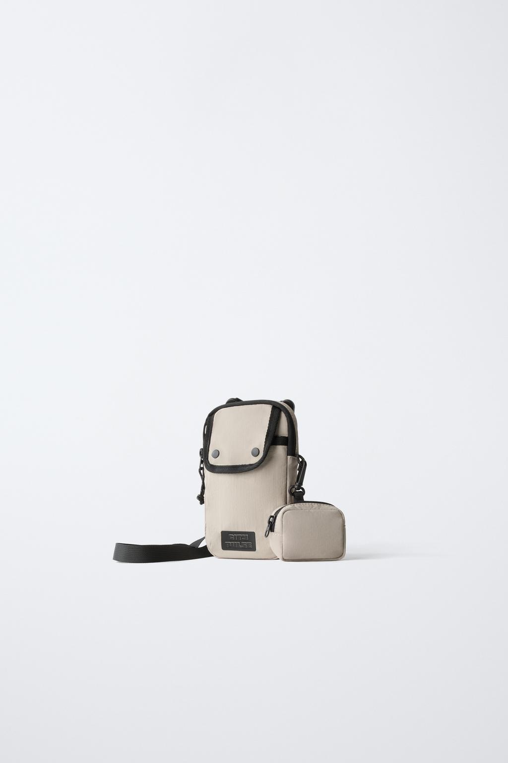 ТЕХНИЧНЫЙ ЧЕХОЛ ДЛЯ МОБИЛЬНОГО ТЕЛЕФОНА