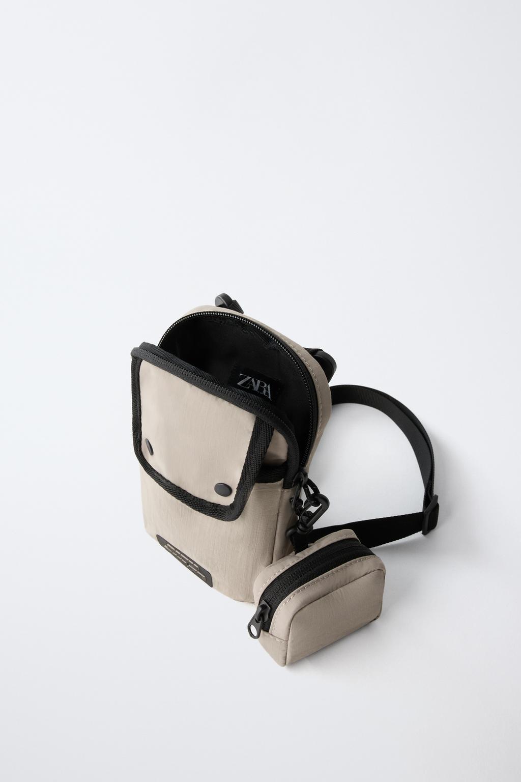 ТЕХНИЧНЫЙ ЧЕХОЛ ДЛЯ МОБИЛЬНОГО ТЕЛЕФОНА