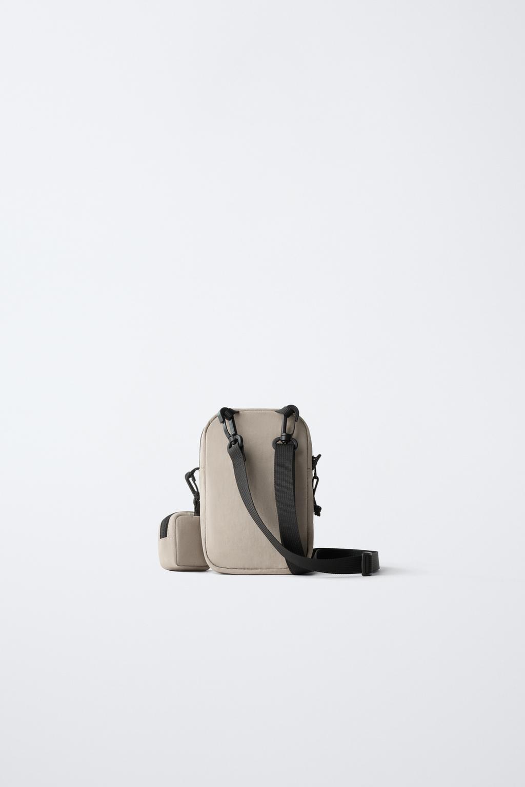 ТЕХНИЧНЫЙ ЧЕХОЛ ДЛЯ МОБИЛЬНОГО ТЕЛЕФОНА