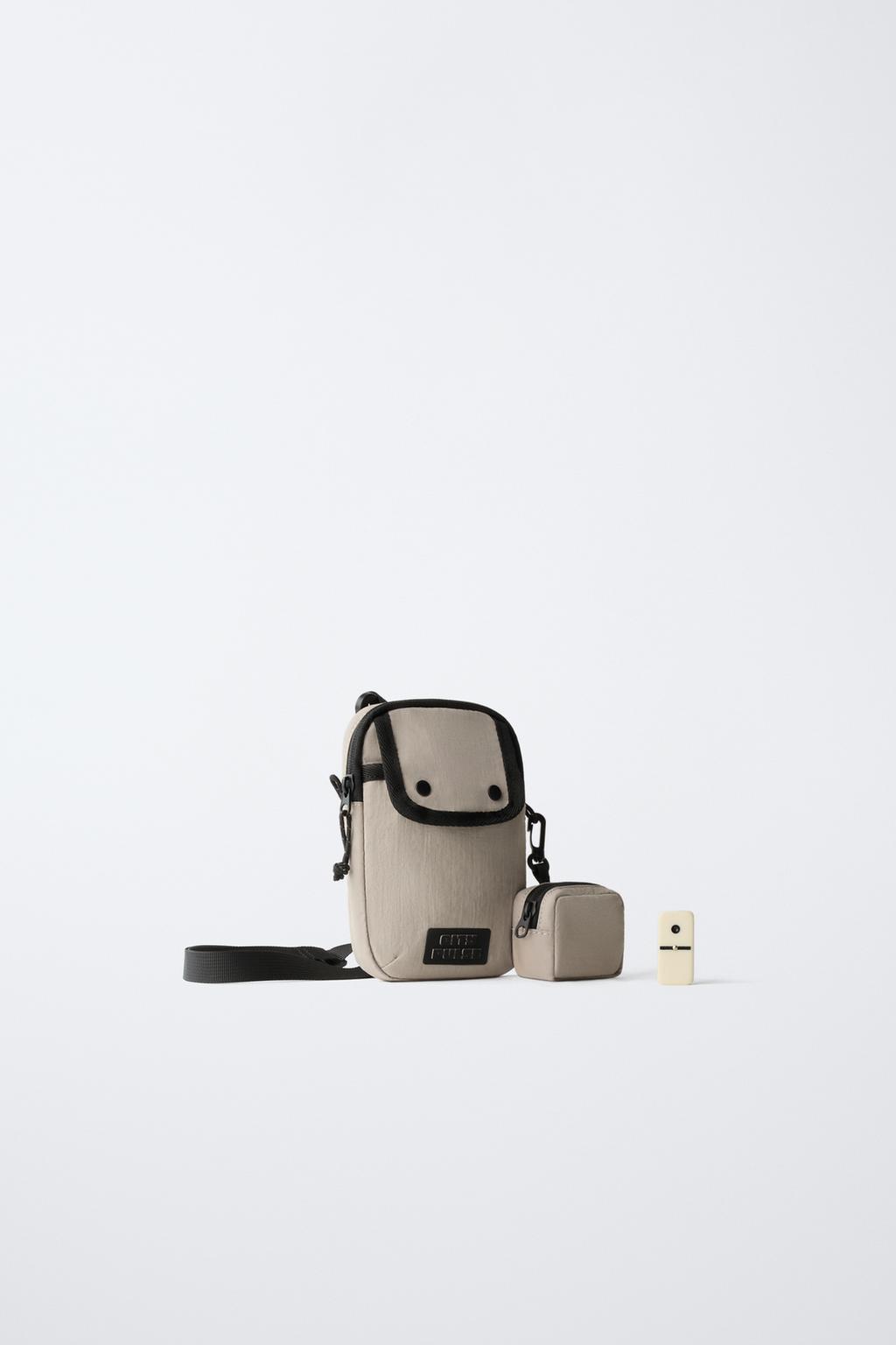 ТЕХНИЧНЫЙ ЧЕХОЛ ДЛЯ МОБИЛЬНОГО ТЕЛЕФОНА