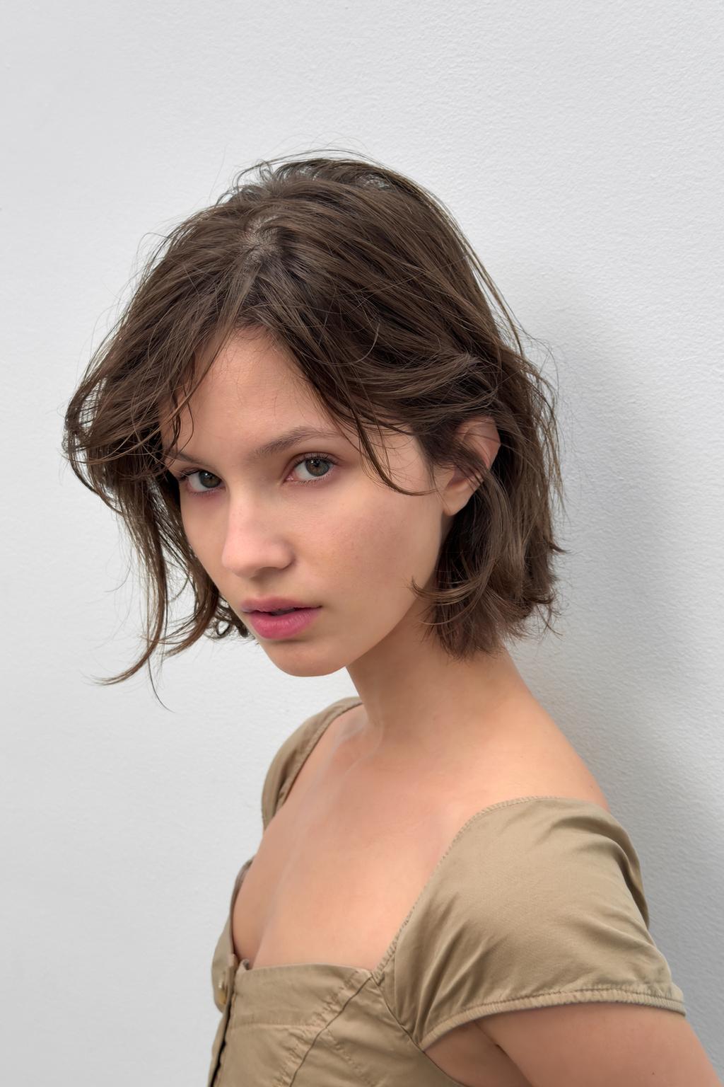 ПЛАТЬЕ МИДИ НА ПУГОВИЦАХ