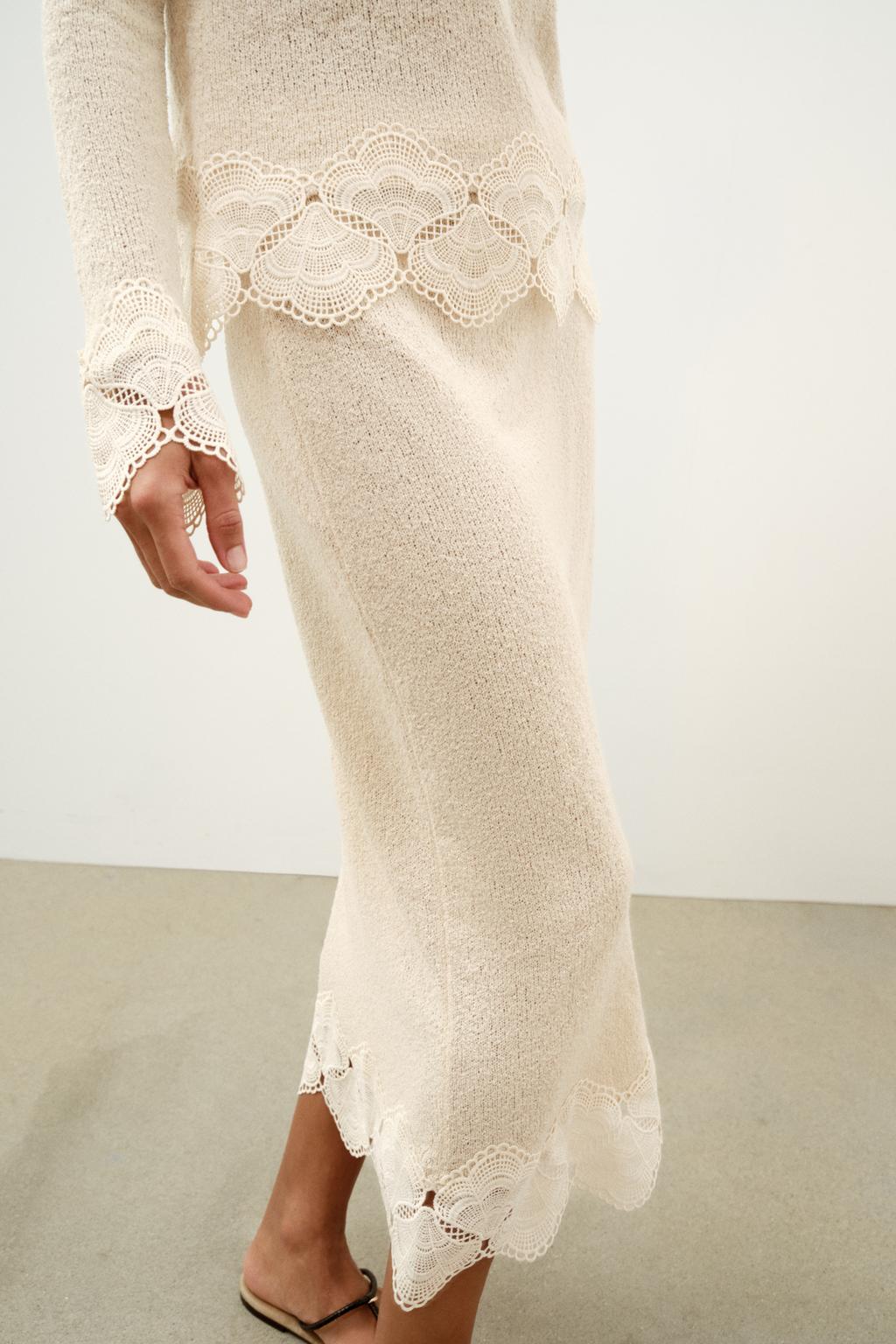 ТОП В СТИЛЕ РУСТИК КРОШЕ