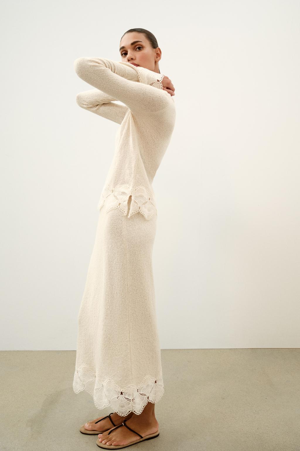 ТОП В СТИЛЕ РУСТИК КРОШЕ