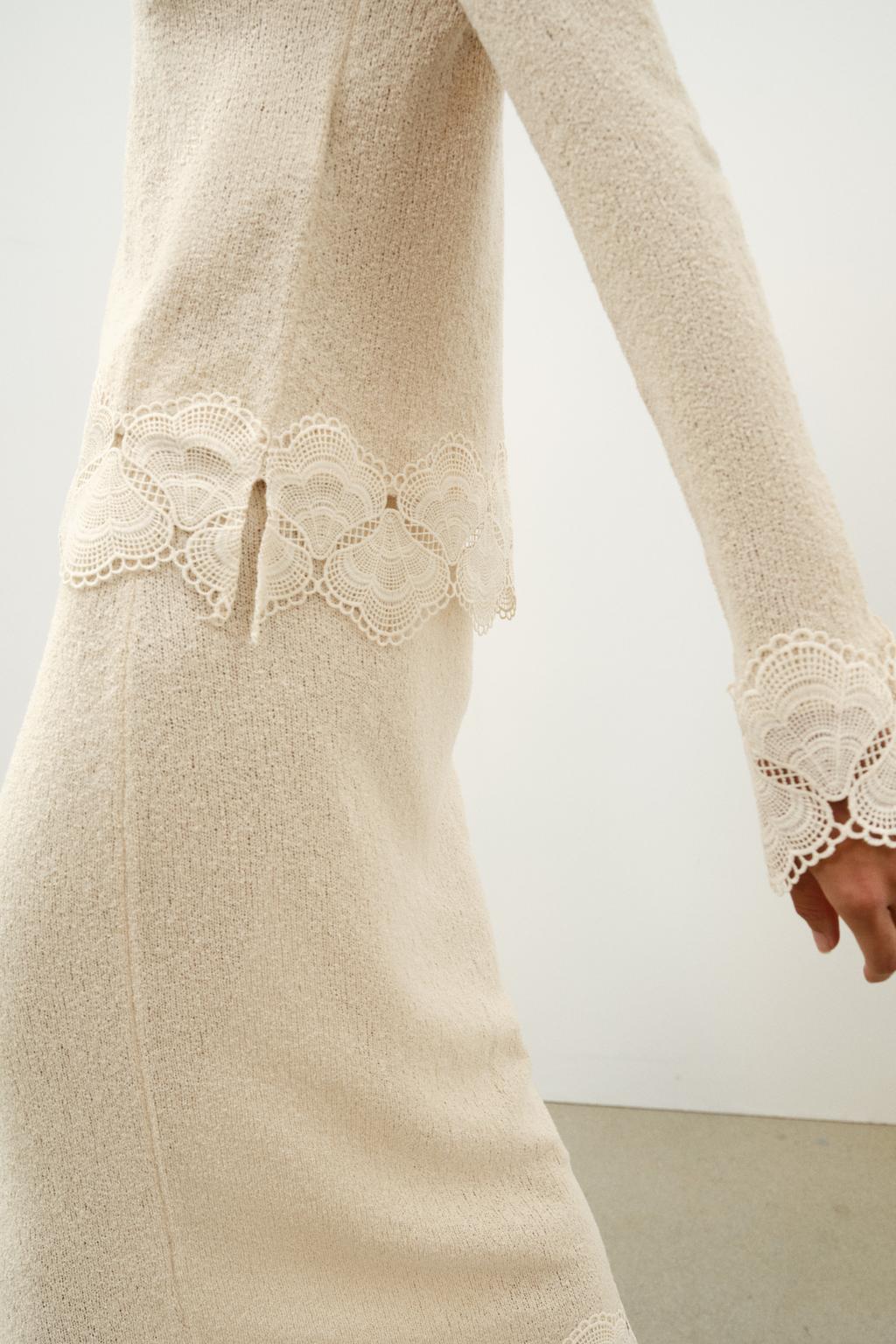 ТОП В СТИЛЕ РУСТИК КРОШЕ