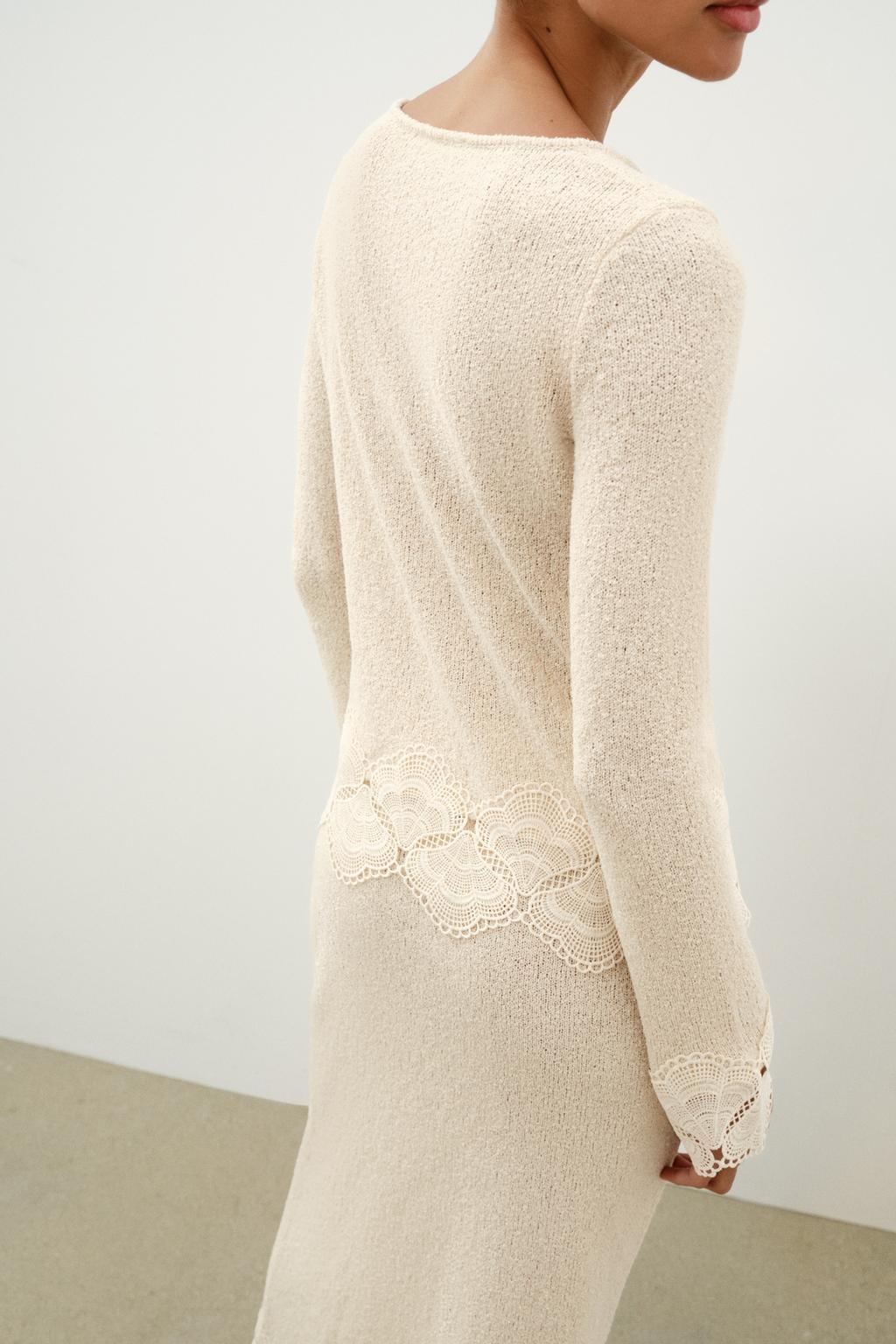 ТОП В СТИЛЕ РУСТИК КРОШЕ