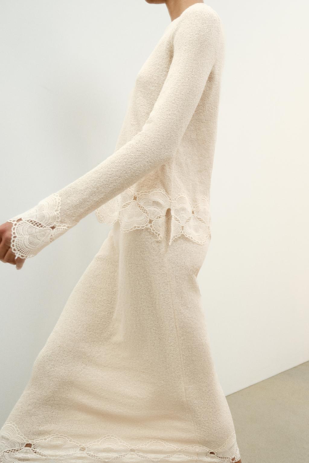 ТОП В СТИЛЕ РУСТИК КРОШЕ