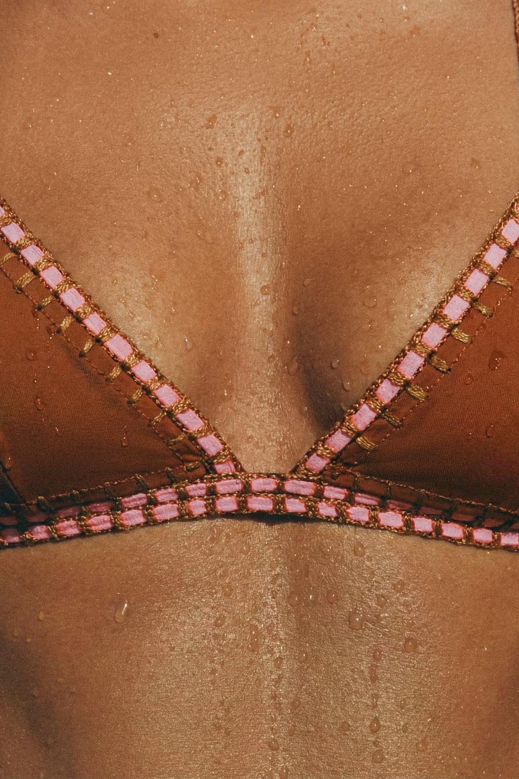 ТРУСЫ-БИКИНИ КРЮЧОК