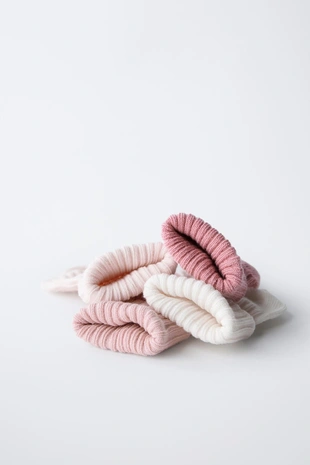 Набор из 4 цветных носков в коробке- Заказать в России