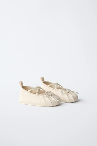 Туфли-балетки ceremony- Заказать в России