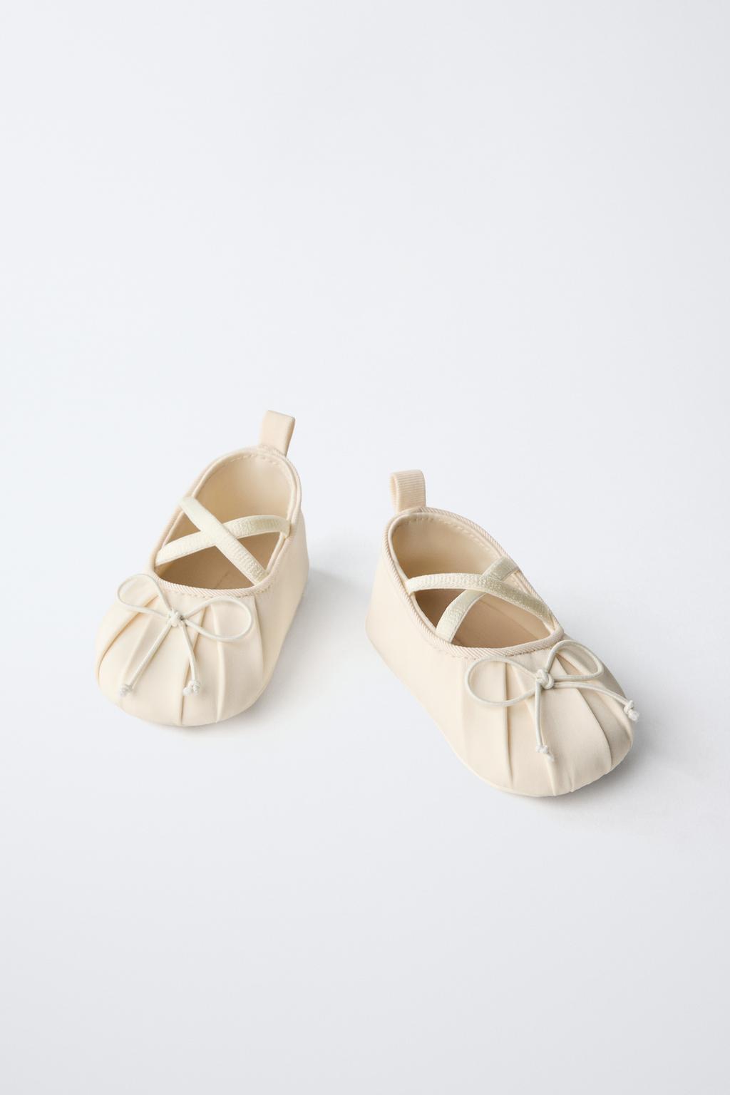 Туфли-балетки ceremony