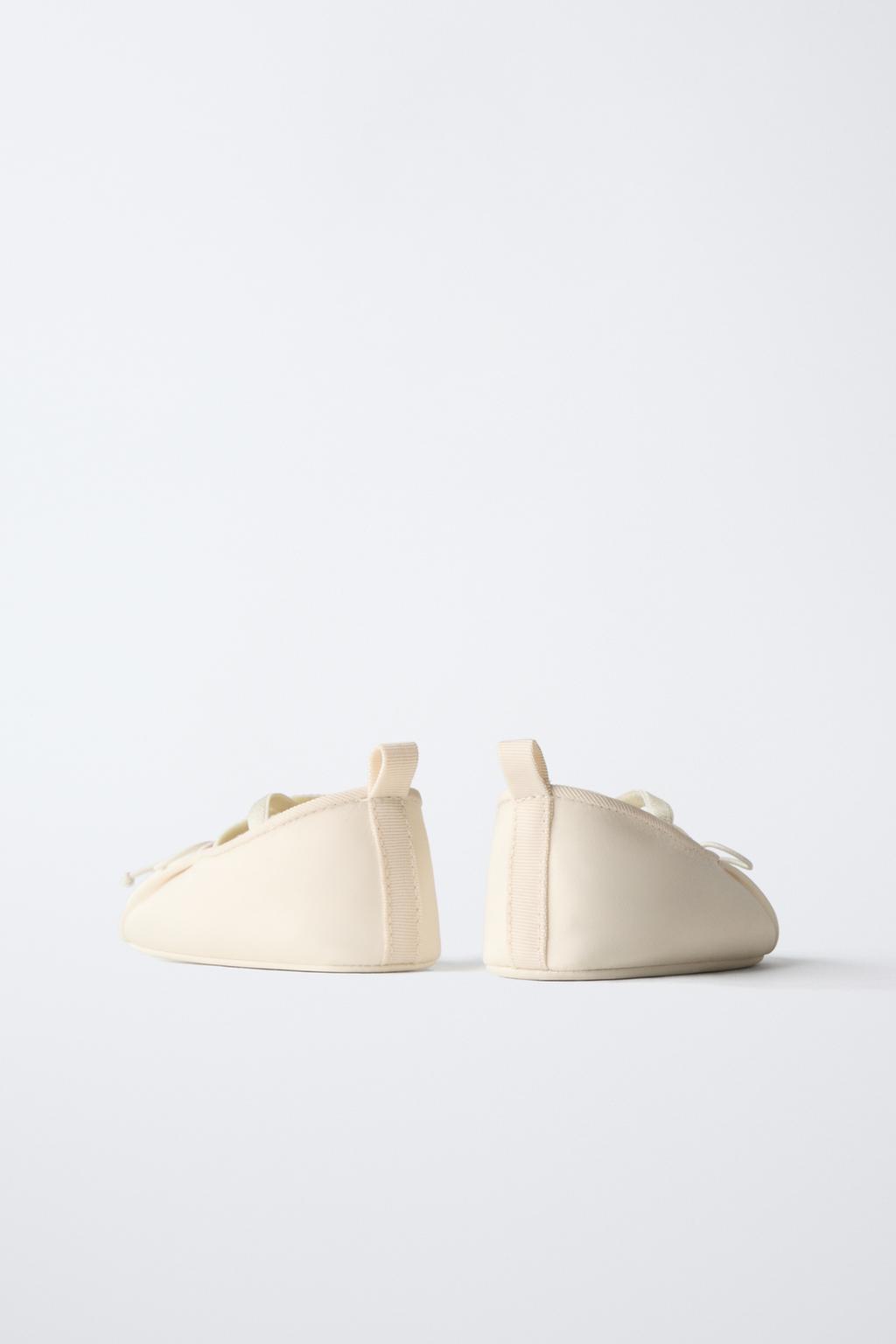 Туфли-балетки ceremony