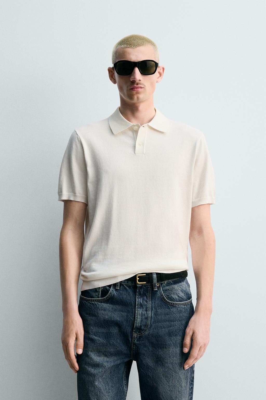 ПОЛО REGULAR FIT