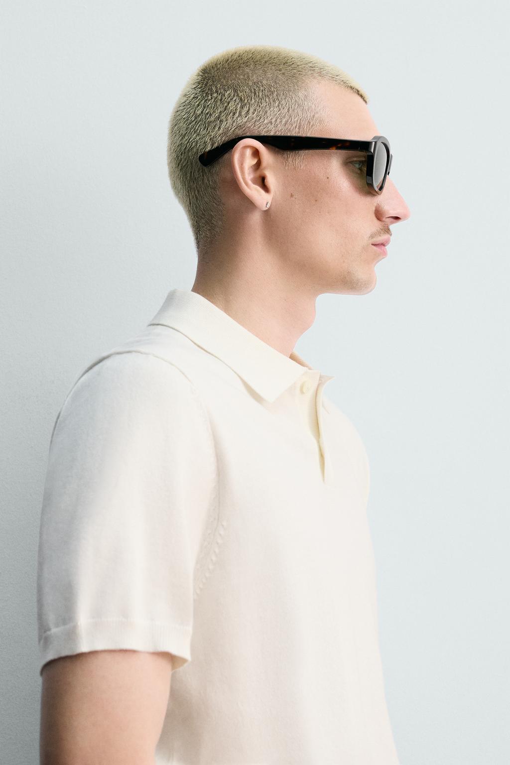 ПОЛО REGULAR FIT