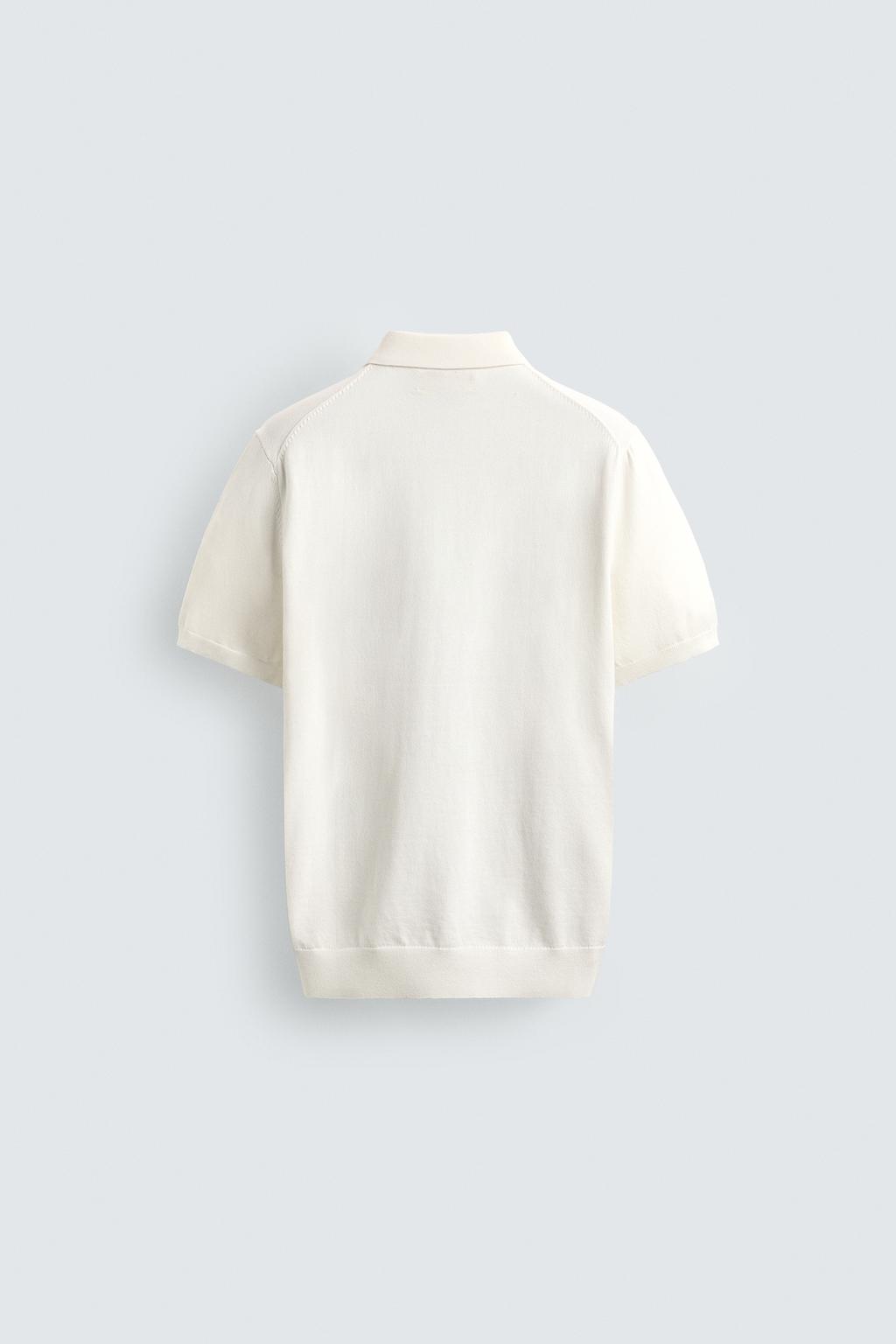 ПОЛО REGULAR FIT