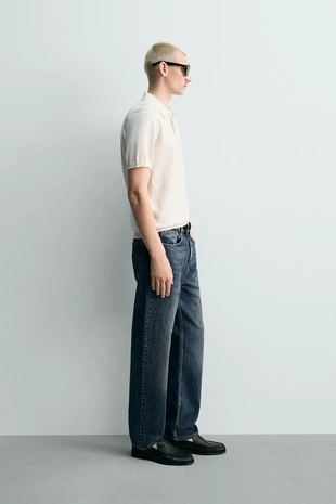 Поло Regular Fit- Заказать в России