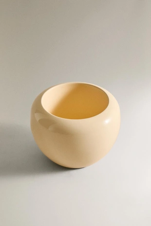 Лакированая миска i колин кинг- Заказать в России