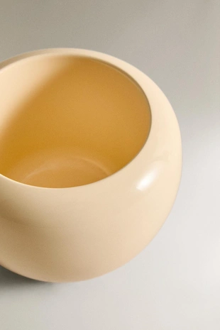 Лакированая миска i колин кинг- Заказать в России