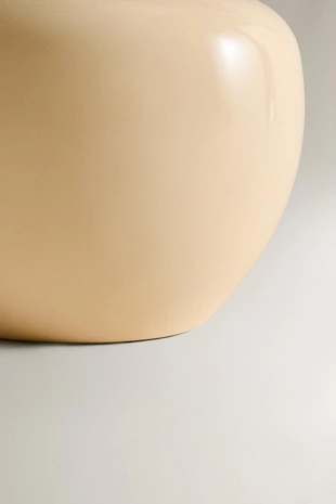 Лакированая миска i колин кинг- Заказать в России