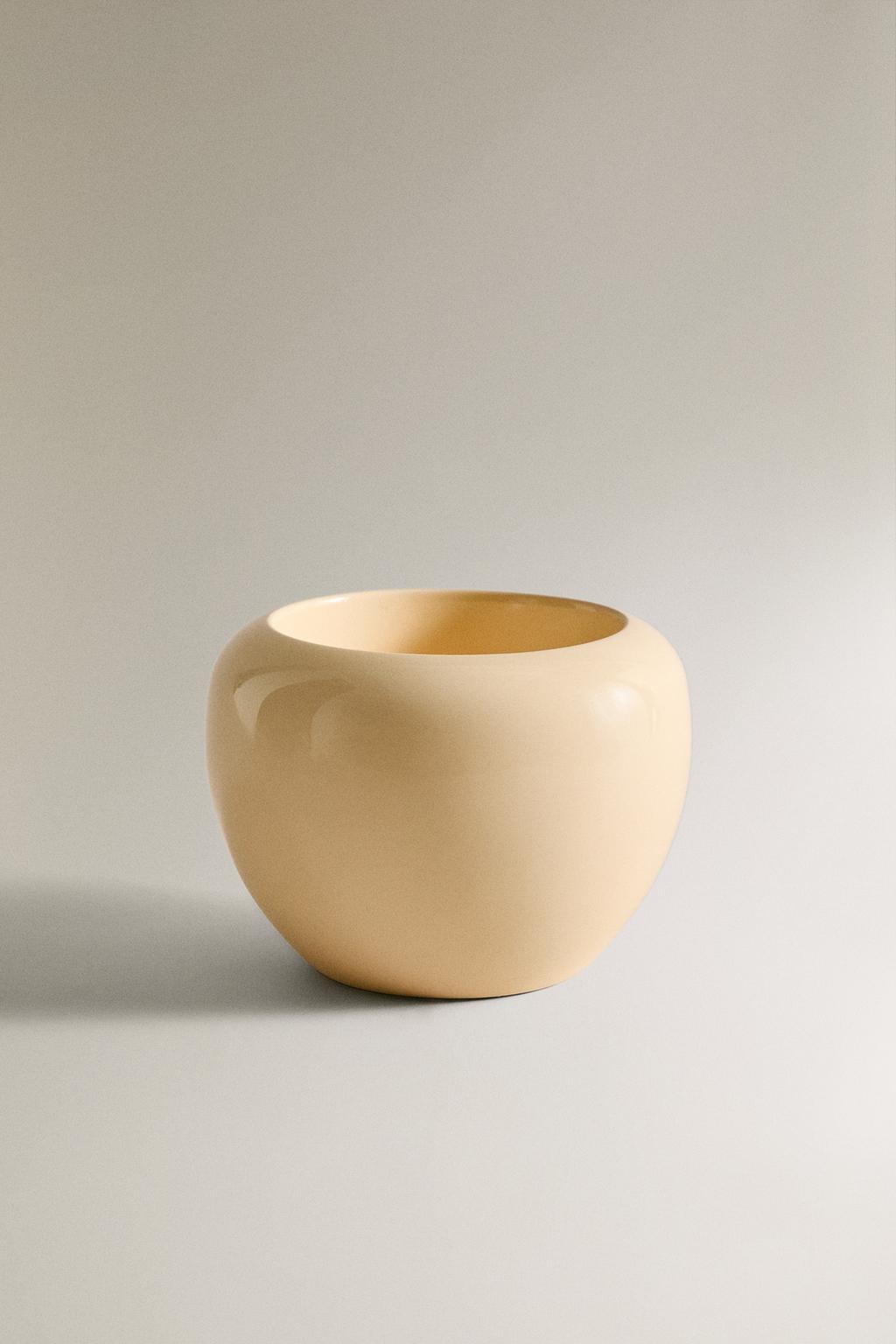 Лакированая миска i колин кинг