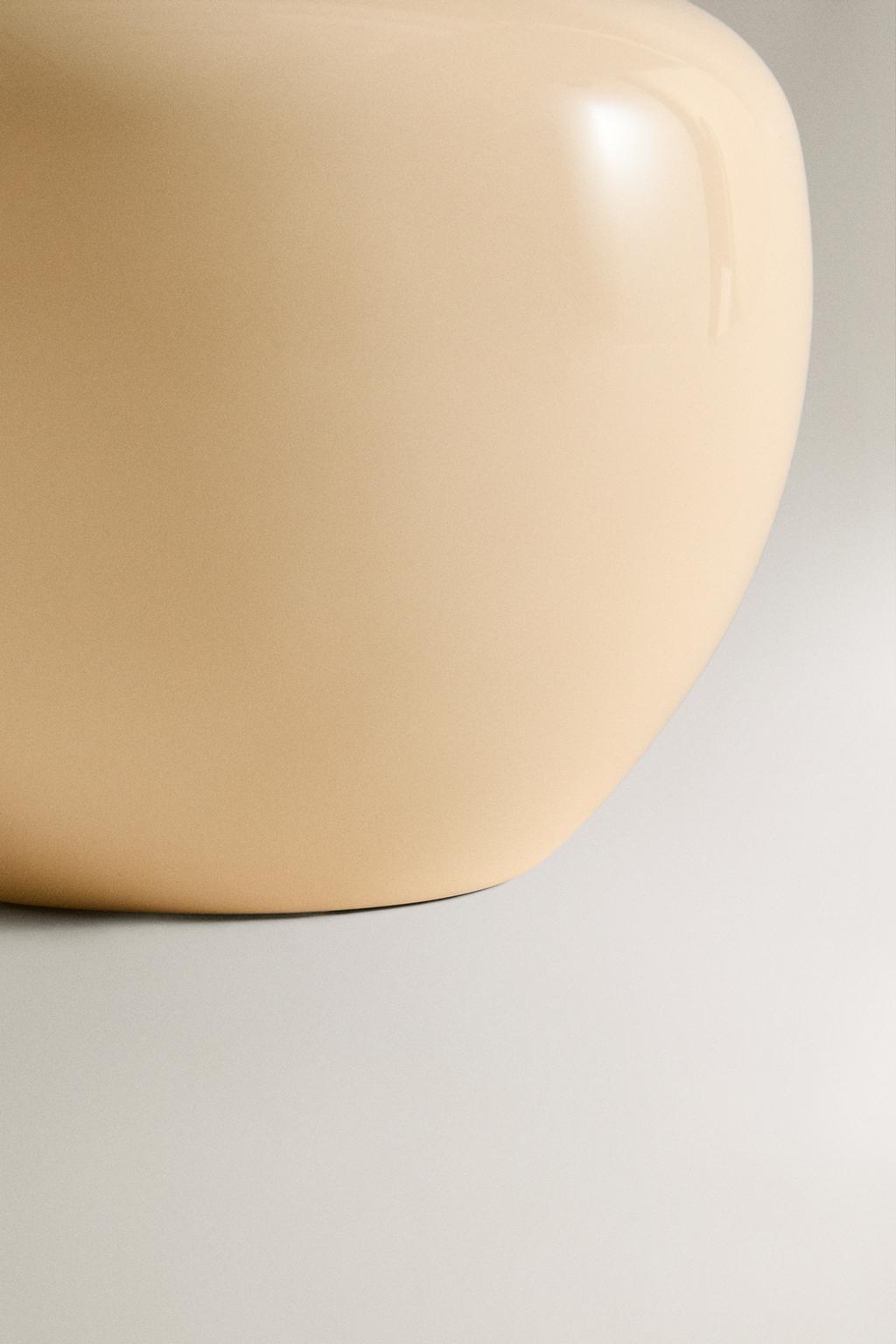 Лакированая миска i колин кинг