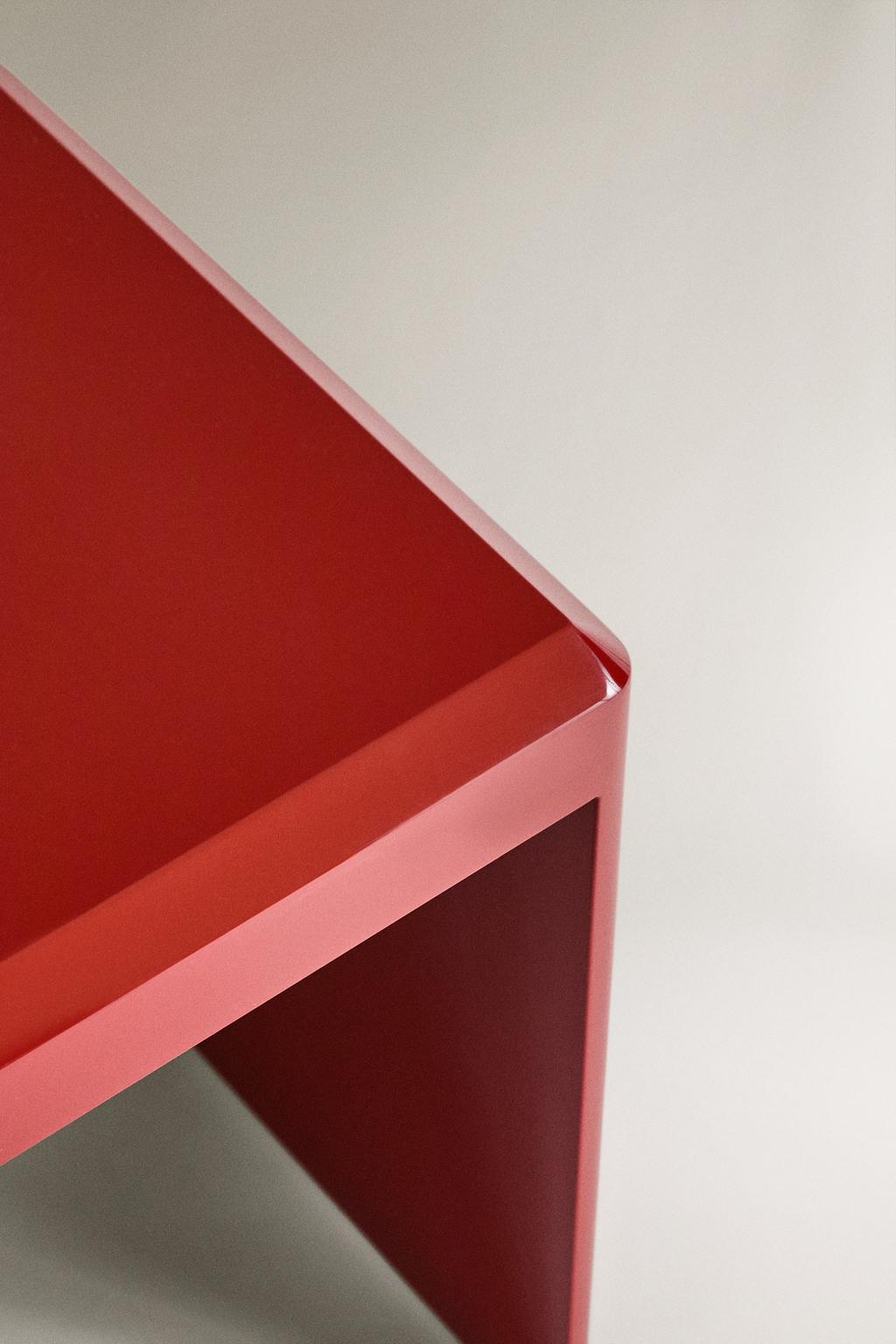 Набор лакированных настольных столов (набор из 3 шт.) | колин кинг