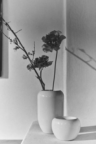 Лакированная ваза i колин кинг- Заказать в России