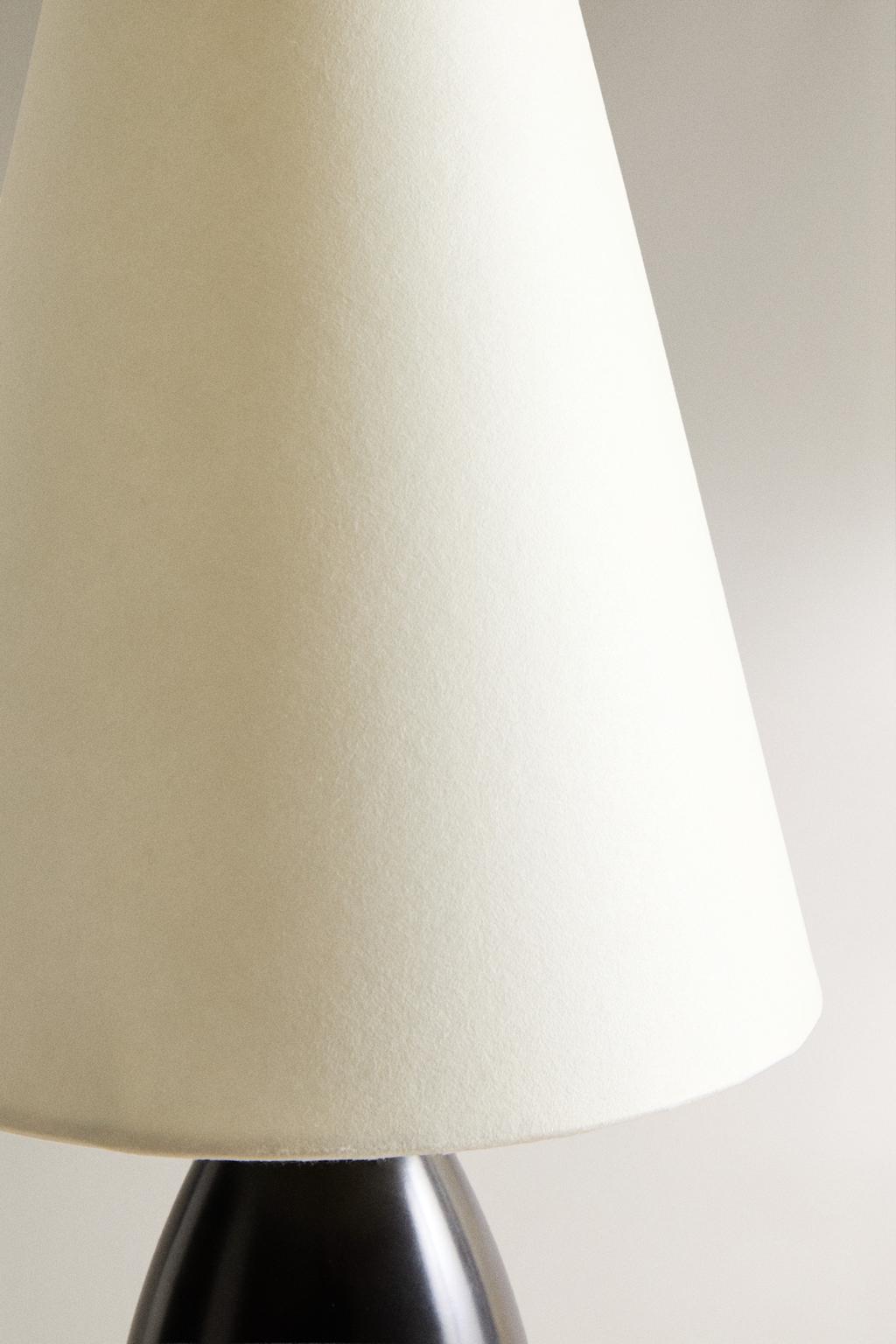 Настольная лампа droplet lamp i от colin king