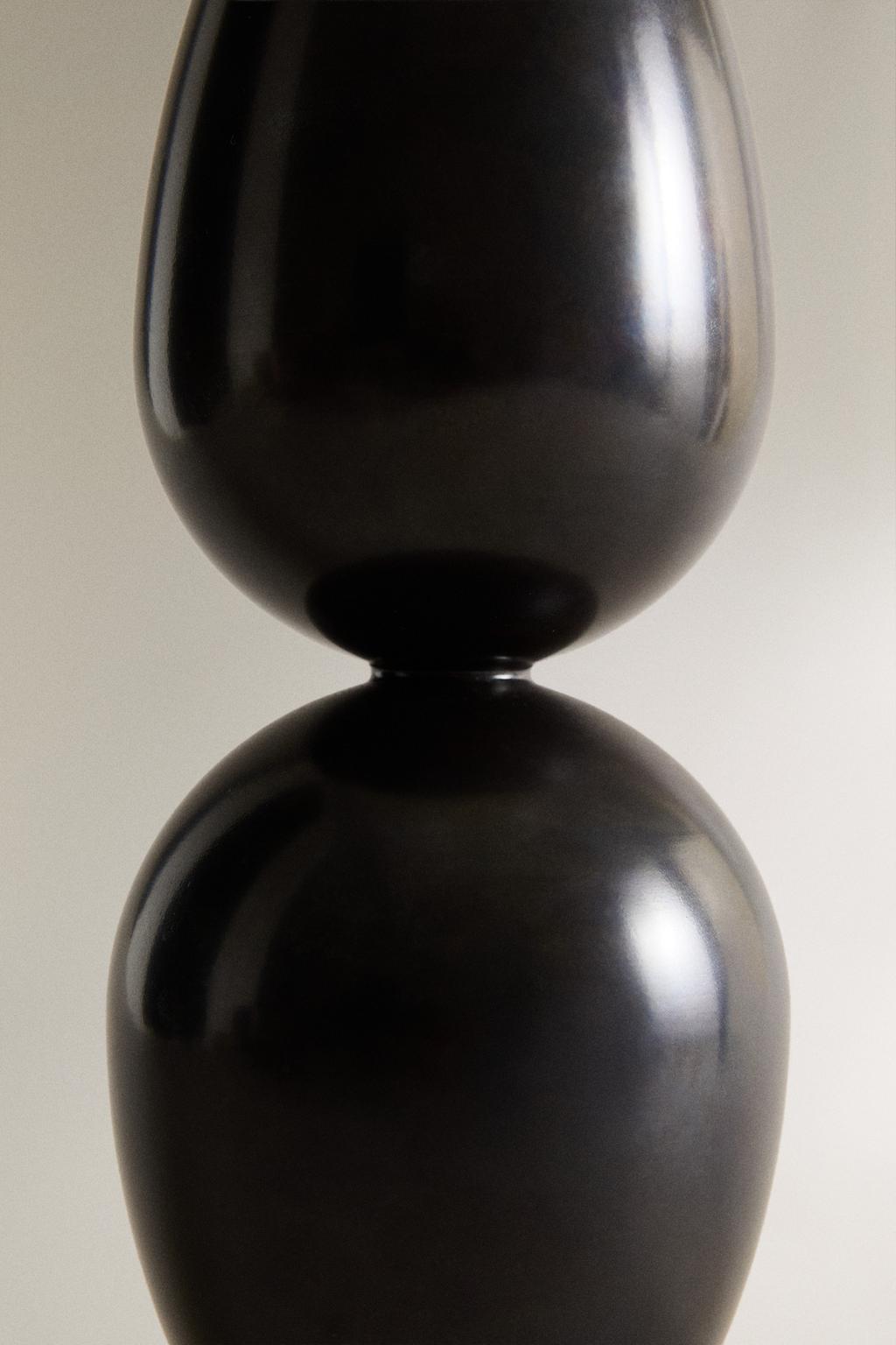 Настольная лампа droplet lamp i от colin king