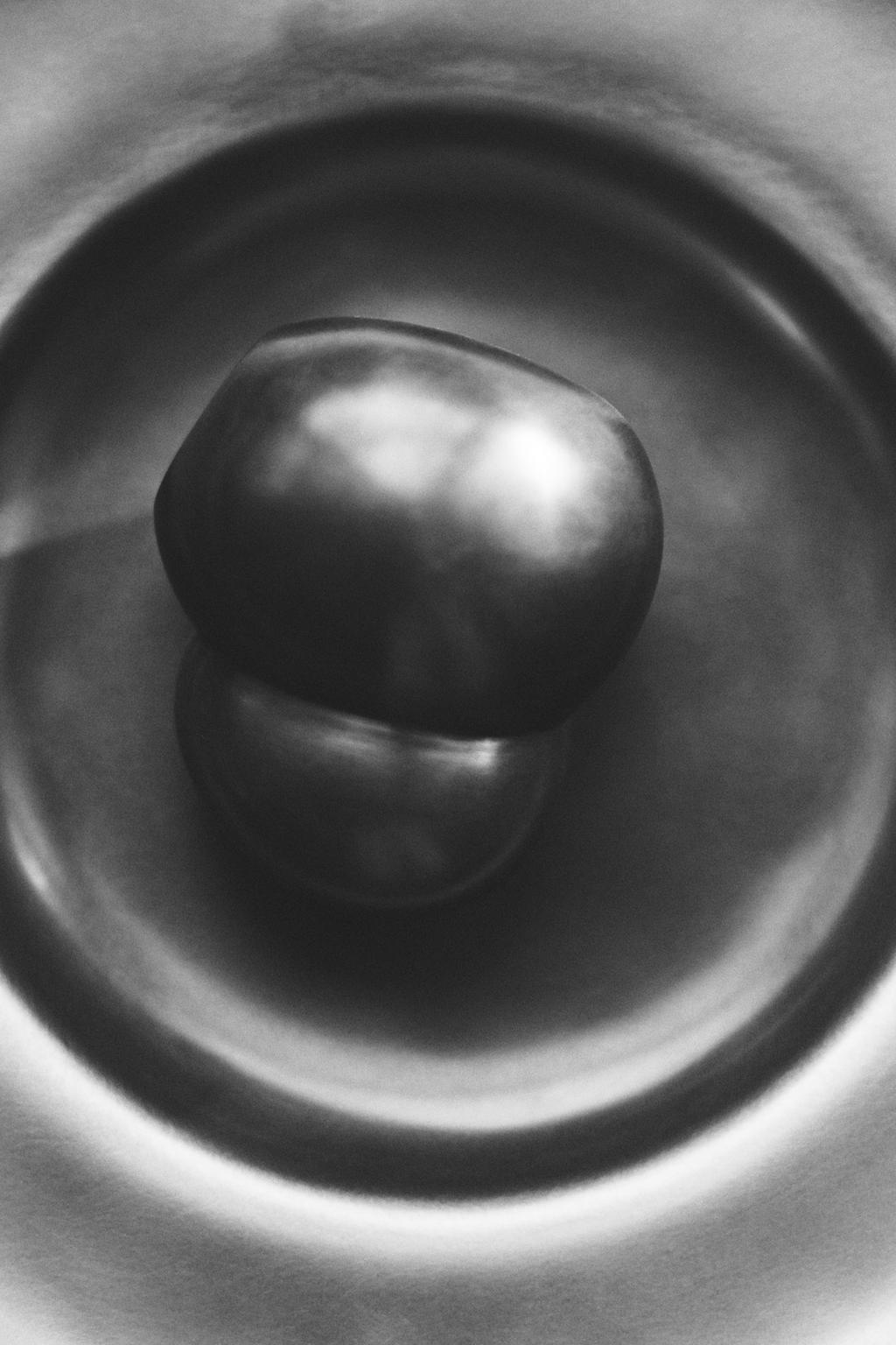 Декоративный предмет из латуни petit brass object i colin king