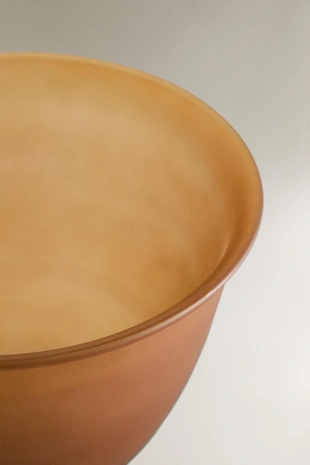 Ваза из иридесцентного стекла i colin king- Заказать в России