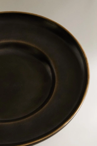 Декоративное латунное центральное украшение i колин кинг- Заказать в России