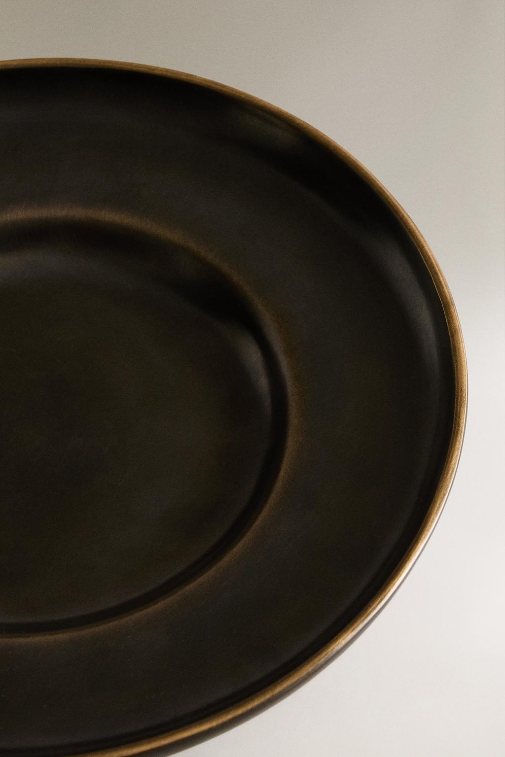 Декоративное латунное центральное украшение i колин кинг