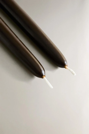 Конические свечи (набор из 2 шт.) от colin king- Заказать в России